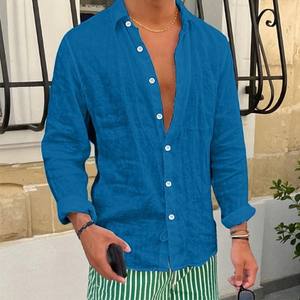 Polos dernière conception, polos pour hommes Polos originaux respirants de haute qualité personnalisés en bas quantité minimale de commande - Product Image 3