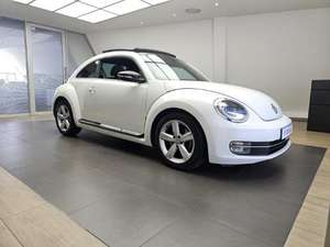 VOLKSWAGEN BEETLE 2012 USADO, con Volante a la Izquierda/Derecha - Product Image 3