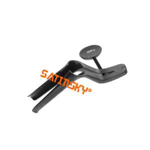 Specula PAPAVERO-CASPAR 70mm Instruments dentaires en acier inoxydable 5 positions de mâchoires Garantie de 3 ans Certifié CE Classe III Manuel - Product Image 2