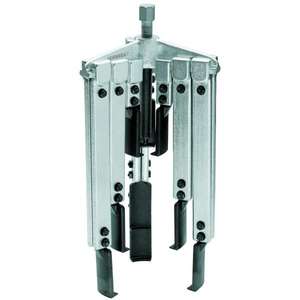 Juego de Extractores de Engranajes de 9 Piezas Gedore - Product Image 1