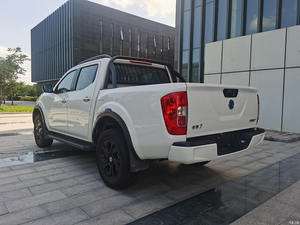 รถกระบะพลังงานใหม่รุ่นปี 2025 มือสอง EV Sports Edition สมรรถนะสูง คุ้มค่า ประหยัด และกว้างขวาง - Product Image 4