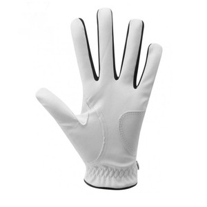 Wolson Industry Vente d'usine Gant de golf unisexe en cuir de haute qualité Cabretta Respirant Soft Full Color Touch Outdoor Sports - Product Image 2