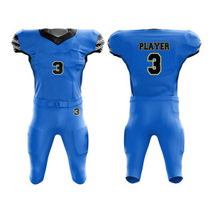 Chemises de football drapeau personnalisé transfert de chaleur imprimé 100% polyester respirant grande taille maillots de numéros de nom d'équipe personnalisés - Product Image 6