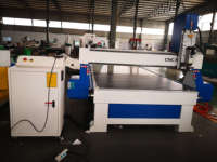 Machine de fraisage CNC pour le bois EXTRACNC pour la fabrication de meubles et d'armoires