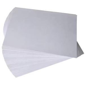Papier thermique plié de format A4 de haute qualité-Séchage rapide pour l'écriture manuscrite et l'impression de documents Papier de copie en gros - Product Image 5