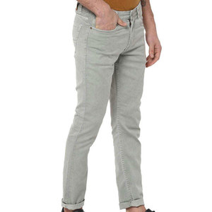 กางเกงยีนส์ผู้ชายขายดี ระบายอากาศได้ดี ซักแล้วแห้งไว น้ำหนักเบา - Product Image 3