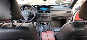 Sedán M3 Usado de Primera Calidad, Paquete de Competición, Motor V8, Interior Rojo Fox, Totalmente Equipado - Product Image 6