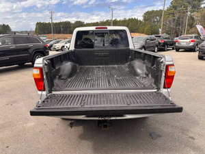 Camioneta Mazda B3-000 Dual Sport 2002 Usada, Volante a la Izquierda, Origen Estadounidense - Product Image 5