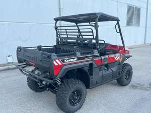 Nouveau modèle 2026 Mule PRO-FXR1000 LE Utility en promotion et motos prêtes à l'exportation |   Ventes automobiles - Product Image 3