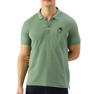 Camisetas Polo Recién Llegadas, Ligeras, al por Mayor, Personalizadas con Talla y Logotipo - Product Image 1