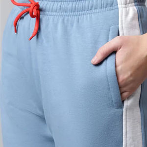 Nouvel ensemble de survêtement décontracté à capuche en molleton avec logo personnalisé, taille plus, pour l'hiver, sweat-shirt et pantalon de jogging 2 pièces pour femmes - Product Image 6