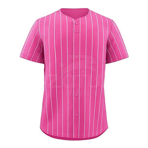 Maillot de baseball unisexe de haute qualité à prix raisonnable, nouvelle arrivée, best-seller - Product Image 1