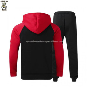 Colección de Chándales para Hombre de Diseño Innovador, Alta Calidad con Apariencia Moderna para Venta en Línea - Product Image 2