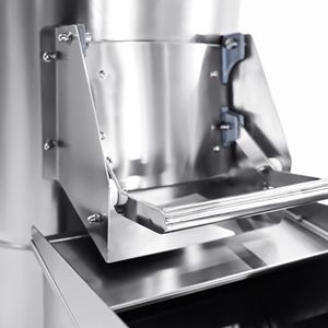 Coupe-pommes-frites électrique - 1000-1500 kg/h - 370W - 230V - Product Image 4