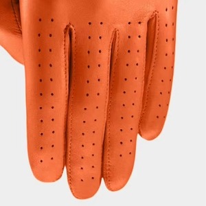 Guantes de Golf para Hombre de Alta Calidad, Personalizados, para Mano Izquierda, Transpirables, Ligeros, de Piel de Cabra Genuina, a Bajo Precio - Product Image 4