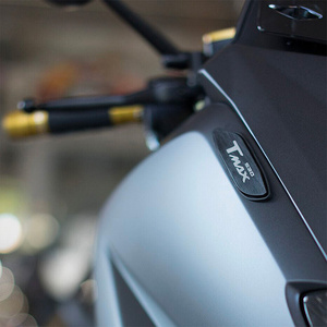 Cubiertas de Espejos Retrovisores Performance1 para Yamaha T-MAX TMAX 530 2012 y Modelos Posteriores - Product Image 2