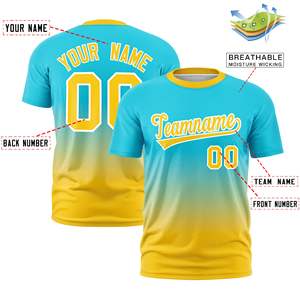 Nuevo diseño de cuello redondo de alta calidad, diseño de logotipo personalizado, manga corta, precio al por mayor, Jersey deportivo, ropa de béisbol y softbol - Product Image 3