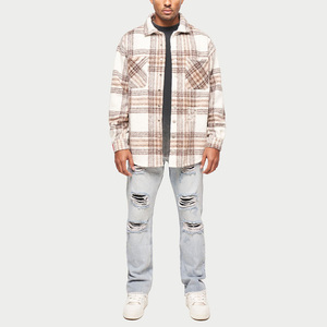 Camiseta Vintage para Hombre, Lavada con Ácido, Estilo Urbano, Algodón, Talla Grande - Product Image 5