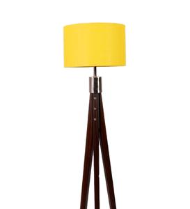 Lámpara de Pie de Metal y Tela de Calidad Duradera para Decoración en Estilo Elegante, Lámpara de Pie para Decoración del Hogar a Precios de Mayoreo - Product Image 4