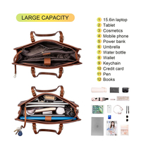 Sac pour femme en cuir véritable sur mesure de haute qualité avec fermeture à glissière, broderie et chaînes par Maximize Wear, nouveau design