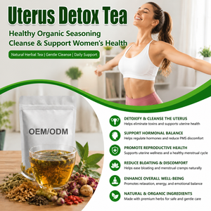 <span class=keywords><strong>Té</strong></span> Desintoxicante Certificado ISO de 14 Días, Apoyo Natural para <span class=keywords><strong>el</strong></span> <span class=keywords><strong>Intestino</strong></span>, Bienestar Intestinal, Adelgazante, <span class=keywords><strong>Té</strong></span> de Hierbas en Bolsitas - Product Image 1