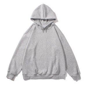 Sudadera con capucha de lana de alta calidad para hombres Denim Zip Up Casual Sudadera Hombres Heavyweight Jeans Chaquetas sudaderas con capucha - Product Image 3