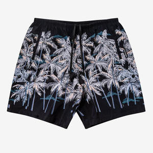 กางเกงว่ายน้ำดีไซน์เนอร์สำหรับผู้ชายกางเกงขาสั้นเล่นฟิตเนสสำหรับฤดูร้อนปรับแต่งได้พิมพ์โลโก้ - Product Image 6