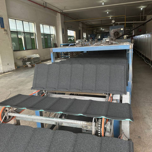 Tejas de acero con perfil <span class=keywords><strong>Tudor</strong></span> con estilo y sin mantenimiento - Product Image 3