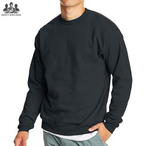 Sudadera de Punto para Hombre, Nueva Moda, Cómoda, con Estampado Digital, 100% Algodón, Sudadera con Capucha - Product Image 4