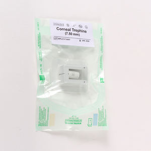 MARS FABRICACIÓN INTERNACIONAL QUERATOPLASTIA Y CORNEA TRéFINA CORNEAL LISTO PARA USAR .. - Product Image 2