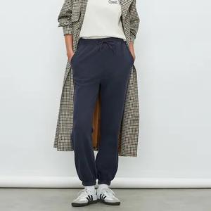 Vente en gros de pantalons de survêtement pour hommes, fabriqués au Bangladesh, dernier modèle, pantalons de jogging confortables pour femmes et dames - Product Image 4