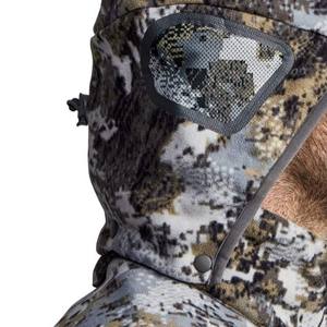 Chaqueta de caza para hombre, ropa informal, nuevo diseño, tallas para adultos, transpirable, tarifa al por mayor, chaqueta de caza hecha a medida para hombre - Product Image 6