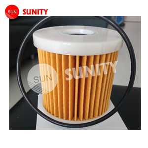 TAIWAN SUNITY Filtre à carburant de qualité supérieure K131017A Moteur hors-bord - Product Image 1