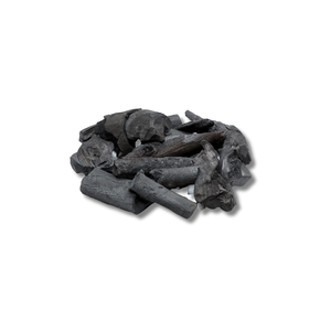 BBQ bois dur bois de charbon de bois chêne blanc charbon de bois de chêne à vendre 40/pieds conteneur chargé - Product Image 2