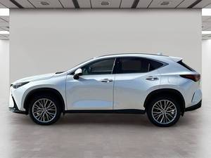 <span class=keywords><strong>Lexus</strong></span> NX <span class=keywords><strong>450h</strong></span>+ F SPORT AWD 2025 con Bajo Kilometraje - Listo para Enviar - Product Image 5