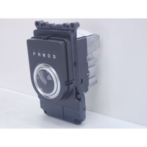 Automatikgetriebe-Schaltknauf LAND ROVER Discovery Sport (L550) EJ327E453CC LR068891 Diesel (19>) - Product Image 3