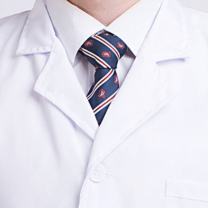 Uniformes de laboratoire d'hôpital médical unisexe de la meilleure qualité Offre Spéciale blouse de médecin blouse blanche d'infirmière - Product Image 4