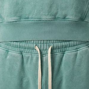 Vêtements de sport décontractés légers pour hommes, de haute qualité, personnalisables, couleur unie, respirants, survêtement d'hiver, pour la course à pied - Product Image 5