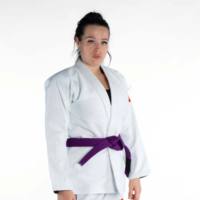 Kimono de Jiu-Jitsu pour femmes de haute qualité et léger 2025, confortable et durable, kimono de BJJ, fournisseur de kimonos de Jiu-Jitsu OEM