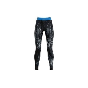 Vêtements de sport en polyester et spandex pour hommes collants de sport à séchage compressif et frais leggings de gymnastique et de course à pied - Product Image 5