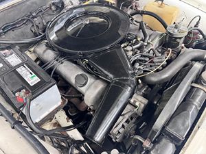 Mercedes-Benz 280SE 3.5 Coupé de 1970, Usado en Buen Estado, Versión Europea, con Título de California, Transmisión Manual de 4 Velocidades - Product Image 6