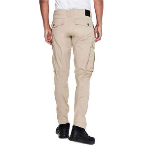 Pantalones Cargo Ligeros para Hombre con Tela Transpirable de Secado Rápido, Pantalones Cargo para Hombre al por Mayor para Viajes, Actividades al Aire Libre y Uso Casual - Product Image 4