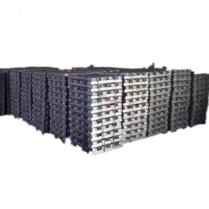 2024 High Quality Aluminum <b>Ingot</b> 99.7% and Above From Germany, Europe - Product Image 3