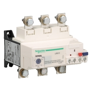Relè di sovraccarico termico SCHNEIDER ELECTRIC LR9D5569 TeSys LRD 90-150 A Classe 20 - Product Image 1