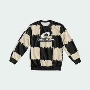 Sweat-shirt à capuche pour homme personnalisable en gros, logo personnalisé, sweat-shirt basique uni, taille plus, sport, ample, sweat-shirt à capuche pour homme - Product Image 3