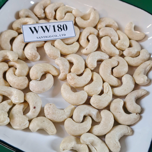 Usine de confiance Kaju Cashew W180 Noix De Cajou SANTIGO Noix De Cajou OEM, emballage ODM - Product Image 1