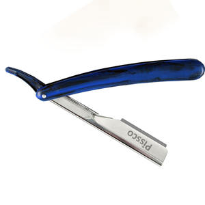 Maquinilla de Afeitar Manual para Hombres, Herramienta de Afeitado para Barba, Herramienta de Afeitado para Barbería - Product Image 6