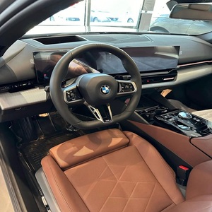 BMW 520i M Sport TwinTurbo de última generación - Product Image 3