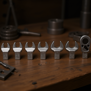 Juego de Portaherramientas de Inserción Hazet de 14 x 18 mm (7 Piezas) Para llaves inglesas - Product Image 3