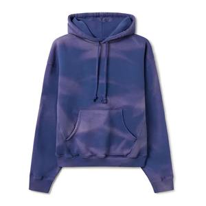 Sudaderas con capucha de lavado ácido para hombre de nueva moda, sudaderas con capucha de lavado ácido para hombre con logotipo personalizado, sudaderas con capucha de lavado ácido para hombre más populares - Product Image 1